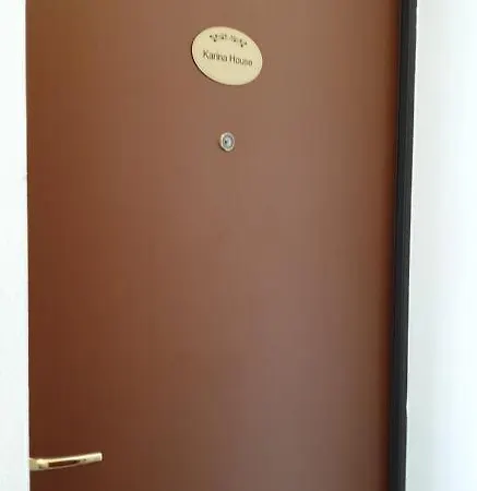 Karina House - Appartement Como