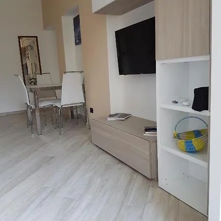 Lägenhet Karina House -