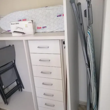 Karina House - Appartement Como