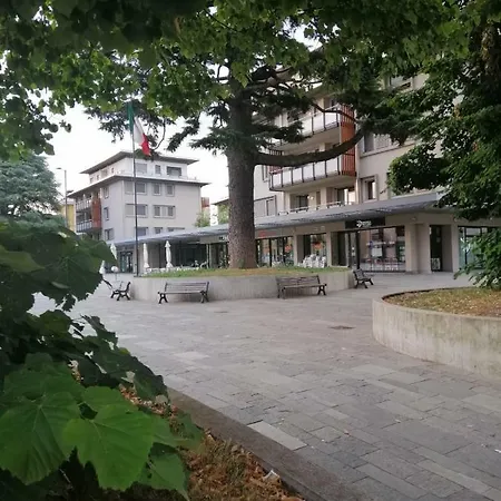 Lägenhet Karina House -