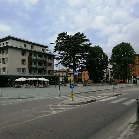 Karina House - Como