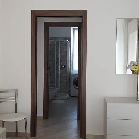 Karina House - 아파트
