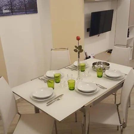 Karina House - 아파트