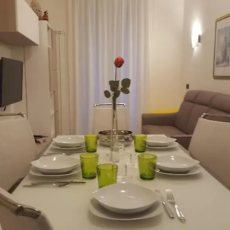 Karina House - 아파트 코모
