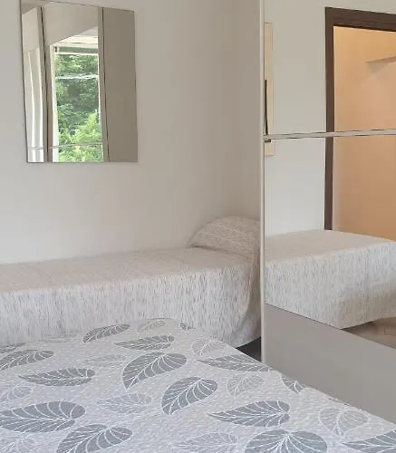 Διαμέρισμα Karina House - *