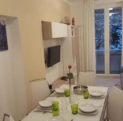 Karina House - *