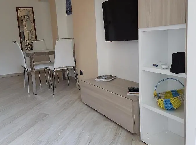 Διαμέρισμα Karina House -