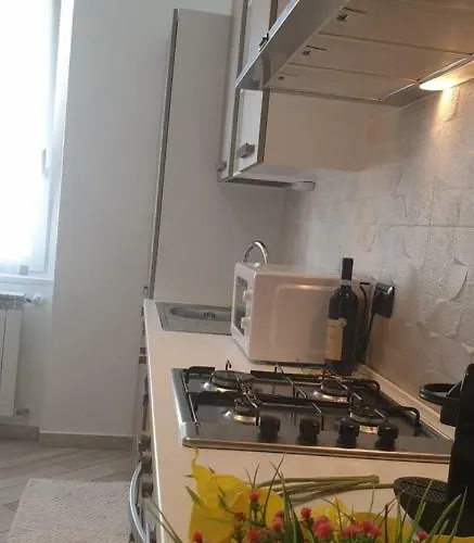 Karina House - Apartment