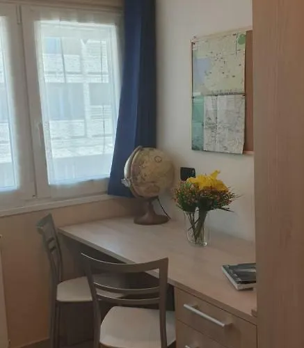 Διαμέρισμα Karina House - *