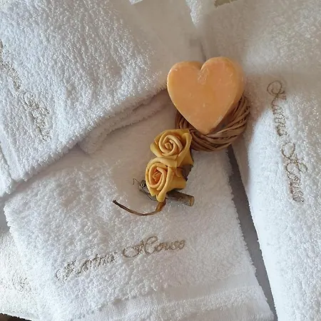 Karina House - Апартаменты