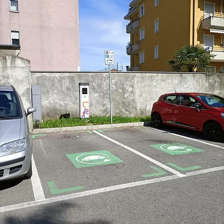 Appartamento Karina House - Côme