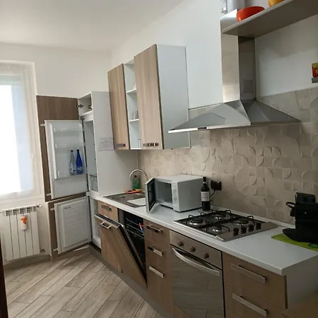 Appartamento Karina House - *