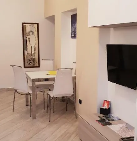 Karina House - Apartament *