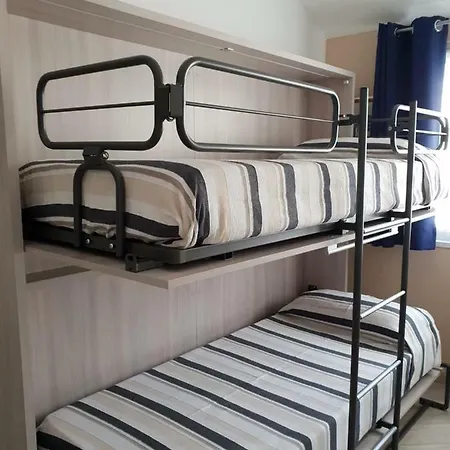 Apartament Karina House -