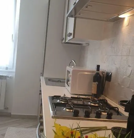 Karina House - Apartament