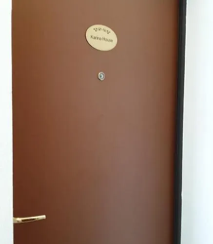 Karina House - Appartamento Côme
