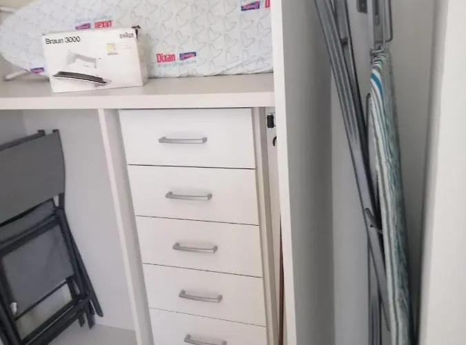 Karina House - Appartamento Côme