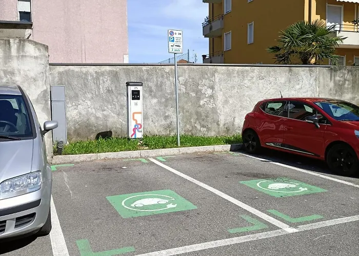 Appartamento Karina House - Côme