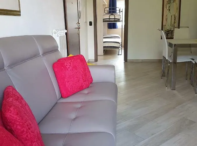 Karina House - Appartamento